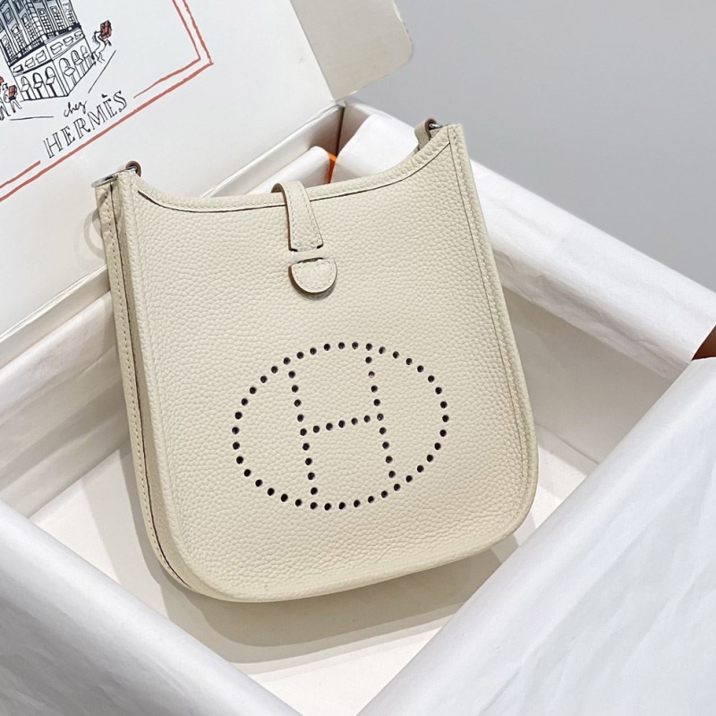 H**mes satchel bags